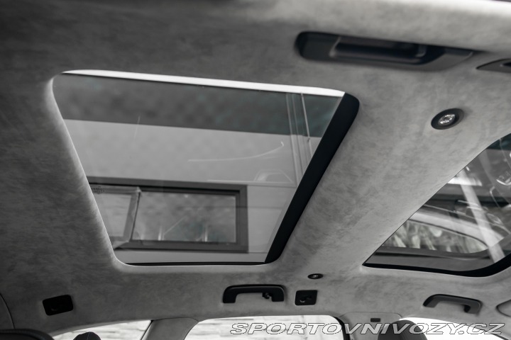 Audi RS6 Performance Keramic (DPH) 2023