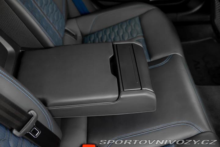 Audi RS6 Performance Keramic (DPH) 2023
