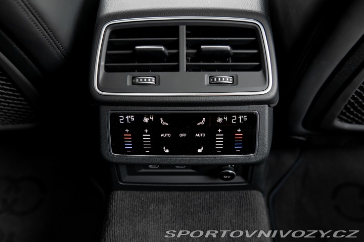 Audi RS6 Performance Keramic (DPH) 2023