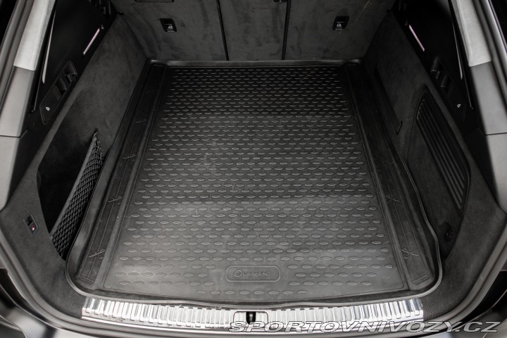 Audi RS6 Performance Keramic (DPH) 2023