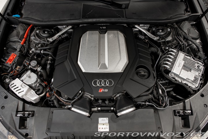 Audi RS6 Performance Keramic (DPH) 2023