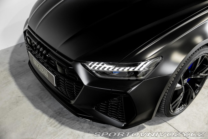 Audi RS6 Performance Keramic (DPH) 2023