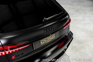 Audi RS6 Performance Keramic (DPH) 2023