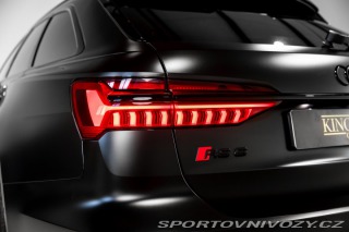 Audi RS6 Performance Keramic (DPH) 2023