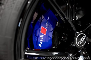 Audi RS6 Performance Keramic (DPH) 2023