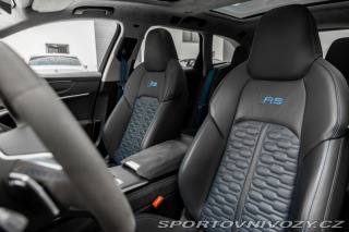 Audi RS6 Performance Keramic (DPH) 2023