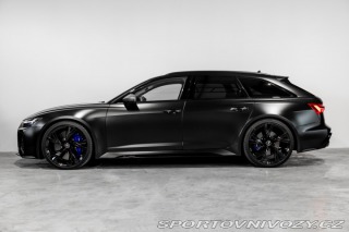 Audi RS6 Performance Keramic (DPH) 2023