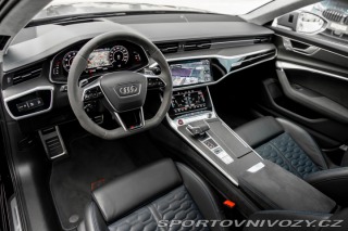 Audi RS6 Performance Keramic (DPH) 2023