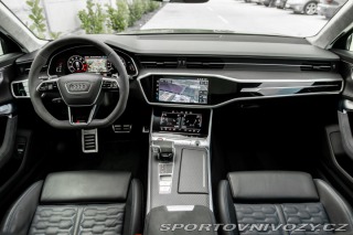 Audi RS6 Performance Keramic (DPH) 2023