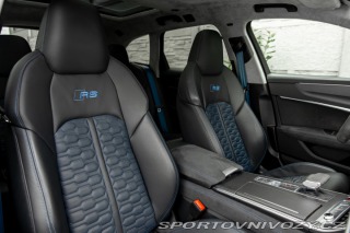 Audi RS6 Performance Keramic (DPH) 2023