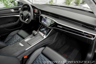 Audi RS6 Performance Keramic (DPH) 2023