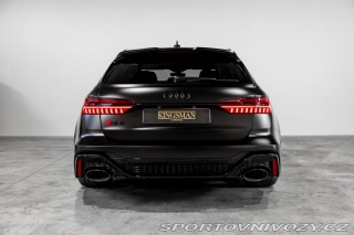 Audi RS6 Performance Keramic (DPH) 2023