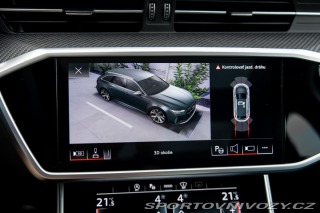 Audi RS6 Performance Keramic (DPH) 2023