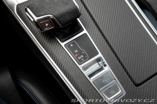 Audi RS6 Performance Keramic (DPH) 2023