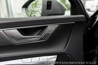 Audi RS6 Performance Keramic (DPH) 2023