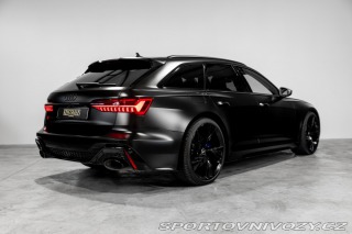 Audi RS6 Performance Keramic (DPH) 2023