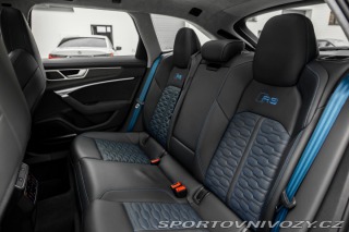 Audi RS6 Performance Keramic (DPH) 2023