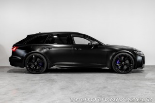 Audi RS6 Performance Keramic (DPH) 2023