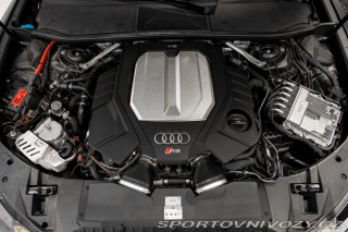Audi RS6 Performance Keramic (DPH) 2023