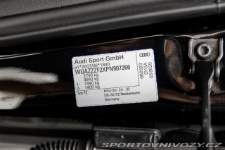 Audi RS6 Performance Keramic (DPH) 2023