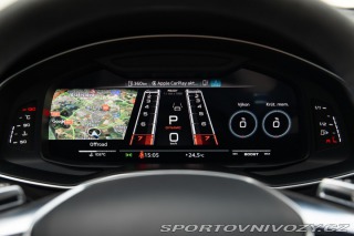 Audi RS6 Performance Keramic (DPH) 2023