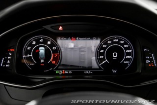Audi RS6 Performance Keramic (DPH) 2023