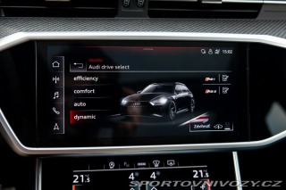 Audi RS6 Performance Keramic (DPH) 2023