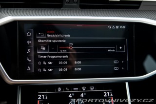 Audi RS6 Performance Keramic (DPH) 2023