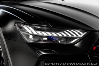 Audi RS6 Performance Keramic (DPH) 2023
