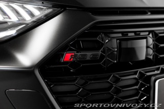 Audi RS6 Performance Keramic (DPH) 2023