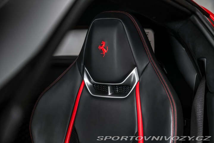 Ferrari 296 GTB 2023