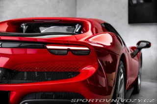 Ferrari 296 GTB 2023