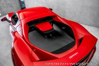 Ferrari 296 GTB 2023