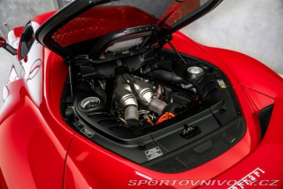 Ferrari 296 GTB 2023