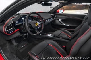 Ferrari 296 GTB 2023