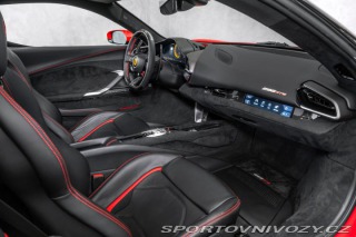 Ferrari 296 GTB 2023