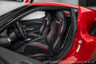 Ferrari 296 GTB 2023