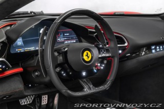 Ferrari 296 GTB 2023
