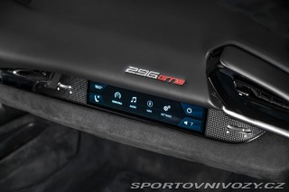 Ferrari 296 GTB 2023