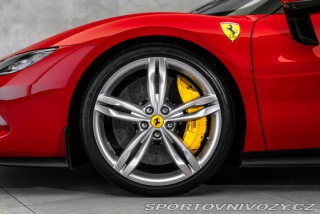 Ferrari 296 GTB 2023