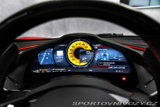 Ferrari 296 GTB 2023