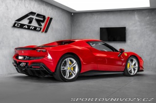 Ferrari 296 GTB 2023