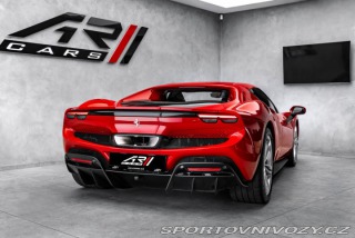 Ferrari 296 GTB 2023