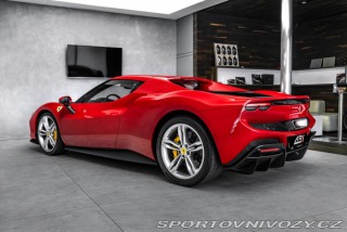 Ferrari 296 GTB 2023