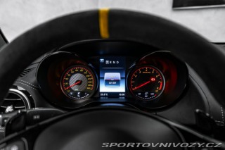 Mercedes-Benz AMG GT Keramiky, performance, ka 2018