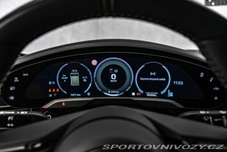 Porsche Taycan  2025