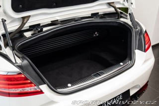 Mercedes-Benz S 4M cabriolet 2017