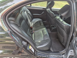 BMW 3 330i (E46) 2001