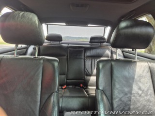 BMW 3 330i (E46) 2001