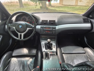 BMW 3 330i (E46) 2001